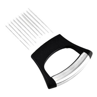 扎肉器扎鸡腿插孔松肉针敲肉锤厨房牛排烧烤扎肉针腌肉入味针细针