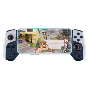 小仔火啦使命召唤手游外设拉伸手柄codm安卓鸿苹果用自动压枪游戏手柄神器匹配手搓玩家安全不封号映射手机