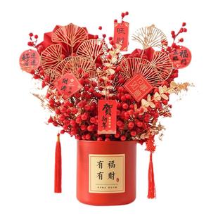 开业礼物高档摆件开店开业送礼物实用美甲店饭店服装公司新店美容