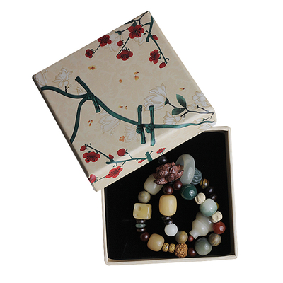 菩提根手机挂绳短款手腕女手机链