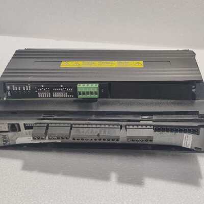 Sew Eurodrive MDX61B00055A3400 PN 08277303 With DFD11B Inter