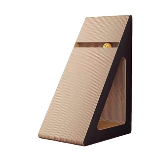 剑麻猫抓板立式耐抓耐磨不掉屑猫窝防猫抓沙发猫爪垫耐玩不易腻