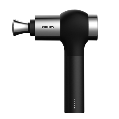 按摩器健身筋膜枪肌肉飞利浦