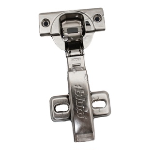 blum百隆铰链集成阻尼内置中弯缓冲门铰橱柜95度厚门大弯合页全盖