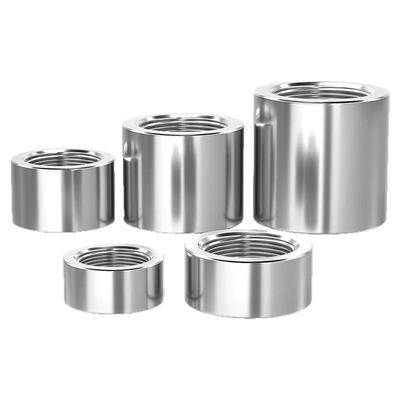 [量贩批发]内丝螺纹焊接底座