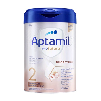 领券更优惠|德国爱他美白金版2