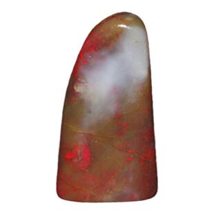 硬笔书法印章扇面小幅书画学生姓名章闲章迷你寿山田黄昌化鸡血石