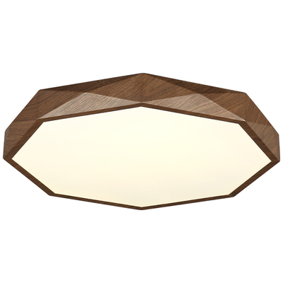 索燕中古风吸顶灯卧室书房