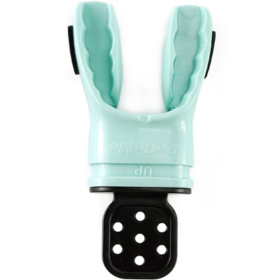 鹦鹉螺潜水咬嘴可塑定型通用FDA