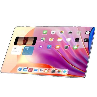 正品iPad护眼大屏插卡5G游戏平板