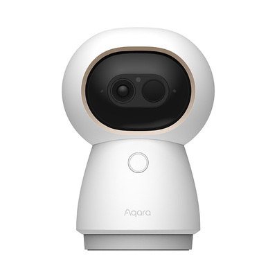 Aqara智能摄像机G350高清双摄