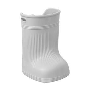 玺族易家用泡脚桶保温省水足浴盆加高加深足底按摩过小腿足浴桶