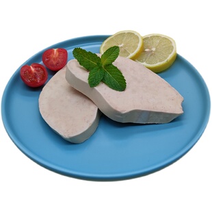 鹅肝切片新鲜A级法式肥鹅肝片宝宝食材法式只生鹅肝非法国进口