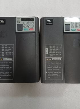 询价-汇川变频器MD310T3.7B-N，3.7KW 380V，原