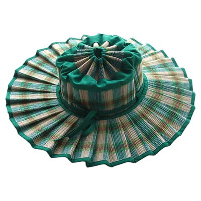 3件38折 不换退 澳洲Lorna murray男女童宝宝遮阳帽手工编织草帽