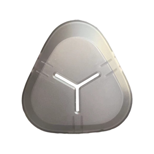 适配飞利浦剃须刀 S1112  S1213 S1103 透明防尘保护盖配件刮胡刀