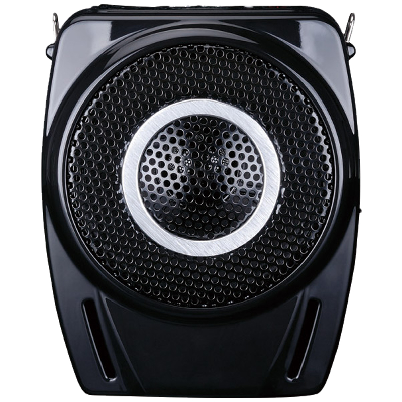 得胜E8W小蜜蜂无线领夹扩音器手持麦克风教师用上课宝户外喊话器