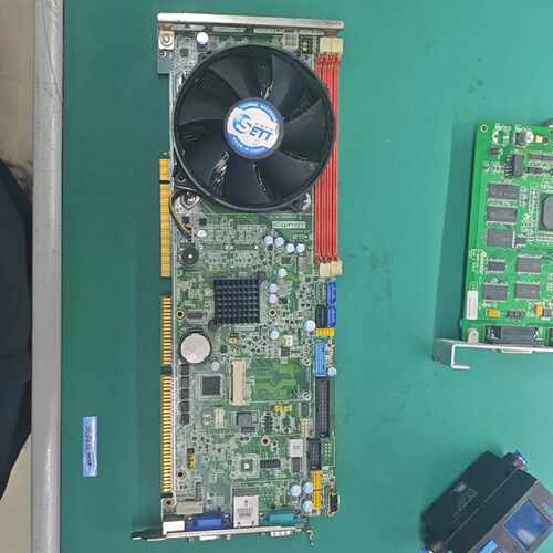 【议价】研华PCA6028i74770九五新拆机成色如图实