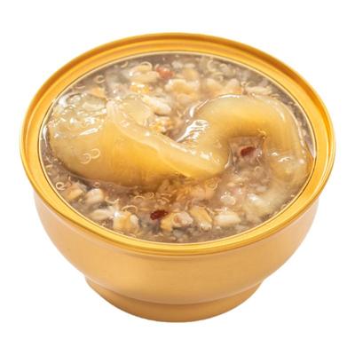 滋记藜麦花胶11盒即食营养代餐