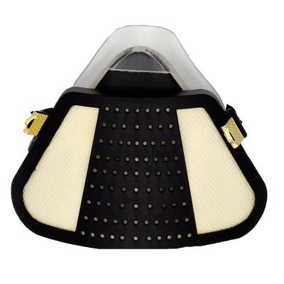 四阀门鼻罩防雾霾尾气工业粉尘