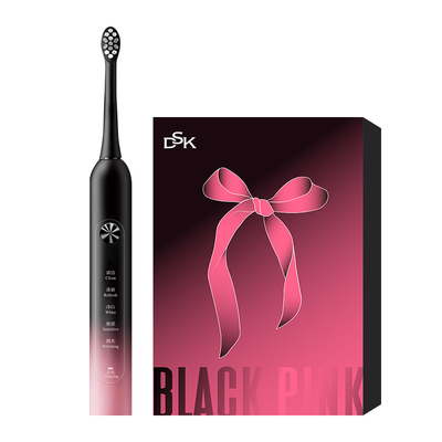 DSK电动牙刷成人男女情侣款