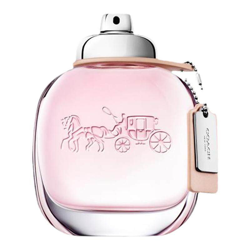 蔻驰女士花香调淡香水30ml