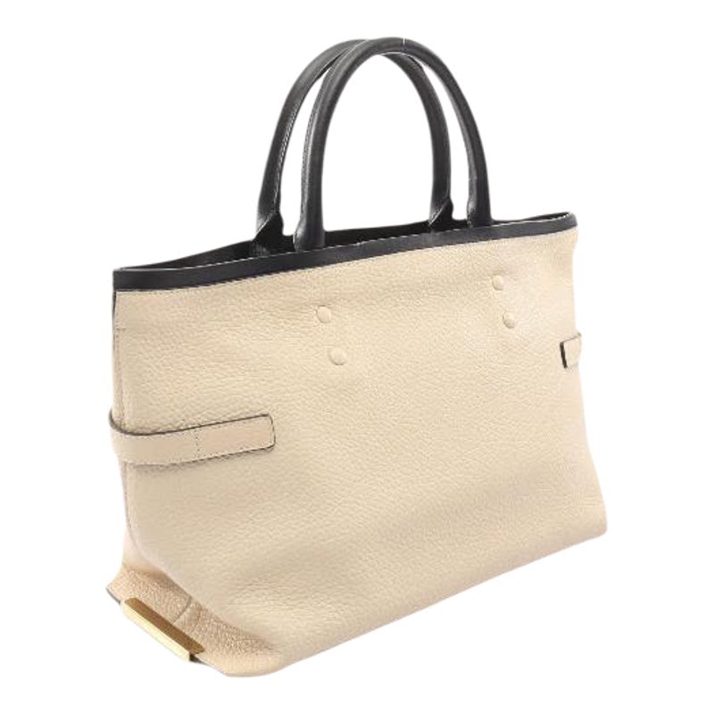 中古Chloe克洛伊托特包