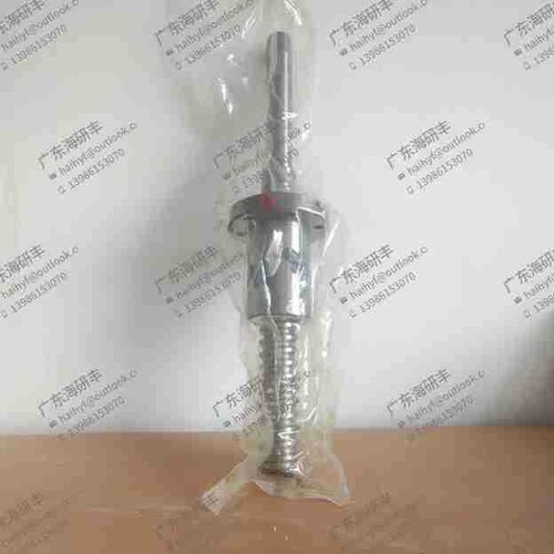 现货注塑机配件滚珠丝杆BS3210FV0471C75