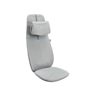 网易严选按摩靠垫全自动全身捏垫按摩器坐垫背按摩仪送亲人礼物