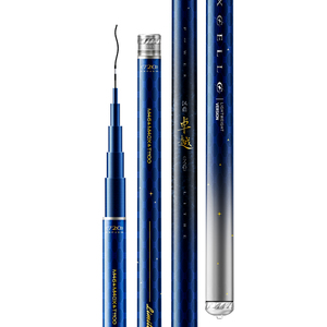 汉鼎卓越极轻小综合竿鱼竿鲫鱼竿手竿超轻超硬台钓竿碳素鱼杆手杆