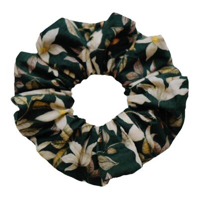 英国Liberty棉布ins小众手工大肠发圈头花发绳皮筋新款30包邮