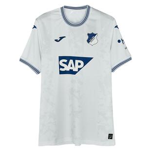 SFS荷马Joma24/25霍芬海姆客场球员版球衣短袖足球服男5145FPB559