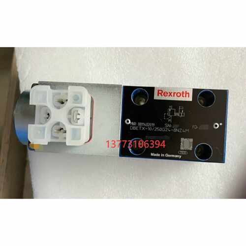 0811402019 DBETX-10/250G24-8NZ询价
