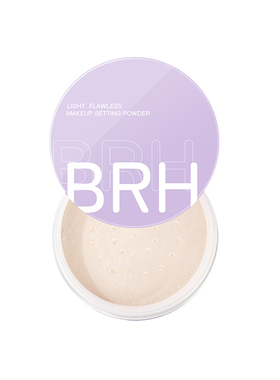 【小鱼海棠同款】BRH定妆散粉