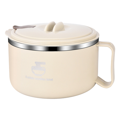 泡面碗钢宿舍学生打饭神器