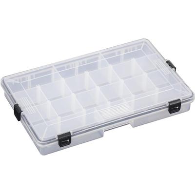 瑞美拓RETAINER防水盒零件盒 透明加厚 环保工具盒珠子元件盒