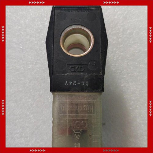 【问价】CKD GAB412-7      4个