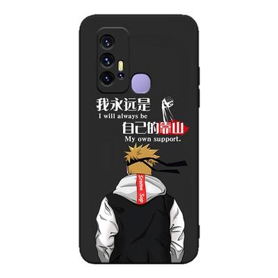 昊淘适用于vivoz6卡通学生手机壳