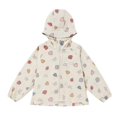 NestDesigns儿童防晒衣