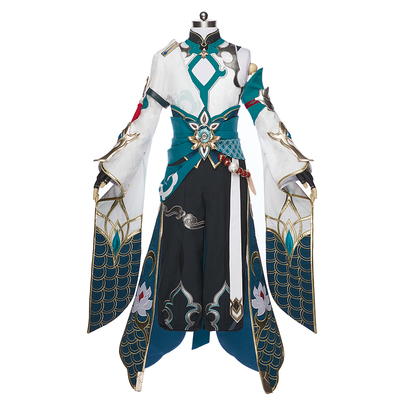 优派瑞星穹铁道崩铁cos服征集