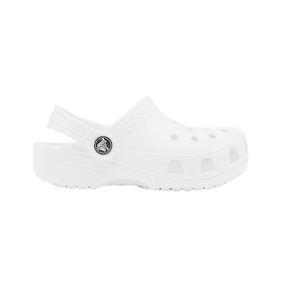 Crocs经典儿童洞洞鞋花园鞋