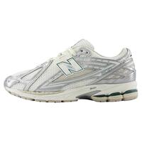 NewBalance男女银色网面缓震老爹鞋M1906REE