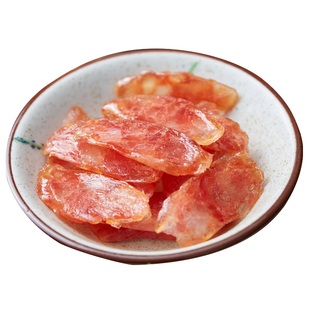 三阳南货店特级香肠上海特产广式腊肠煲仔饭手工腌腊南京东路美食