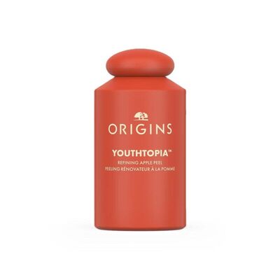 欧洲直邮Origins悦木之源苹果肌青春肌底液100ml 保湿精华水正品