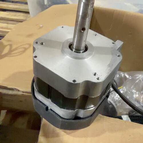 议价48V 1000W Motor 14-Tooth Sleeve Project Inventory Idle A