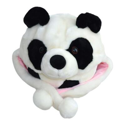 正品新款熊猫玩具周边休闲可爱