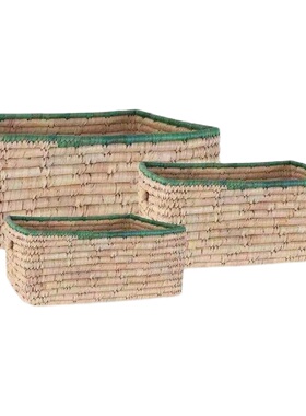 厨房衣柜卫生间浴室小篮子