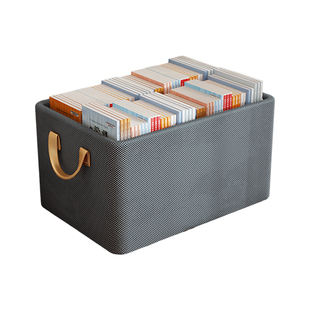 抽屉式收纳箱家用衣柜装衣服整理神器可折叠衣物简易收纳柜储物柜