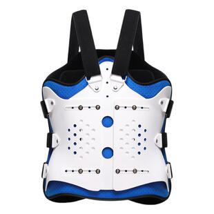 医用胸腰椎固定支具脊柱脊椎压缩性骨折术后康复护腰支撑腰背护具