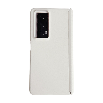 磁吸双中轴岩沙壳适用于荣耀MagicV2手机壳折叠屏magicvs2新款磨砂保护套V6防摔VS3超好看的高级v3男女外壳V5